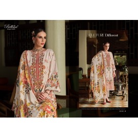 GUZARISH VOL 13 BELLIZA (Cotton Dupatta)