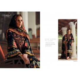 GUZARISH VOL 13 BELLIZA (Cotton Dupatta)