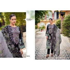 GUZARISH VOL 16 BELLIZA (Cotton Dupatta)