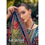 GUZARISH VOL 16 BELLIZA (Cotton Dupatta)