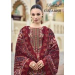 GUZARISH VOL 22 BELLIZA (Cotton Dupatta)