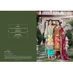 GUZARISH-R-BELLIZA (Cotton Dupatta)