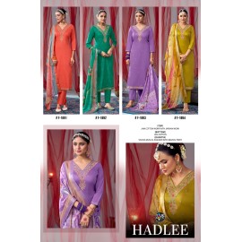 HADLEE FOURDOTS