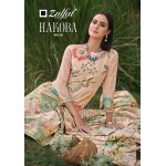 HAKOBA 2 ZULFAT (Cotton Dupatta)