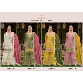 HANIYA 12071