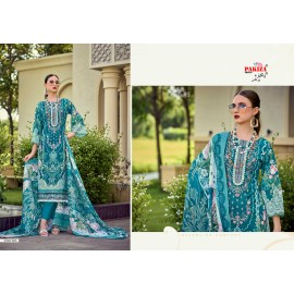 HANIYA HIBA VOL 6 PAKIZA
