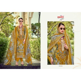 HANIYA HIBA VOL 6 PAKIZA