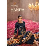 HANIYA ROLI MOLI (Winter Collection)