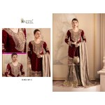 HAZZEL 301 ABC