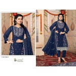 HAZZEL 306 ABCD