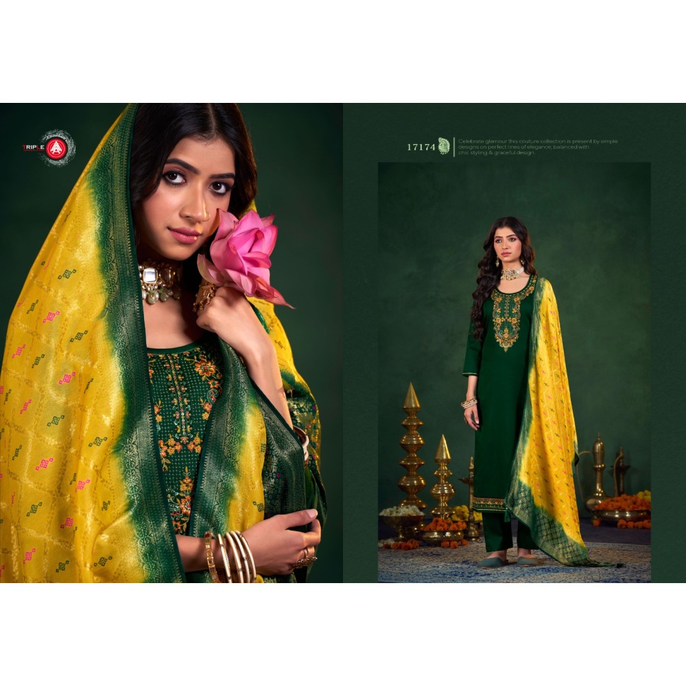 HEENA TRIPPLE A