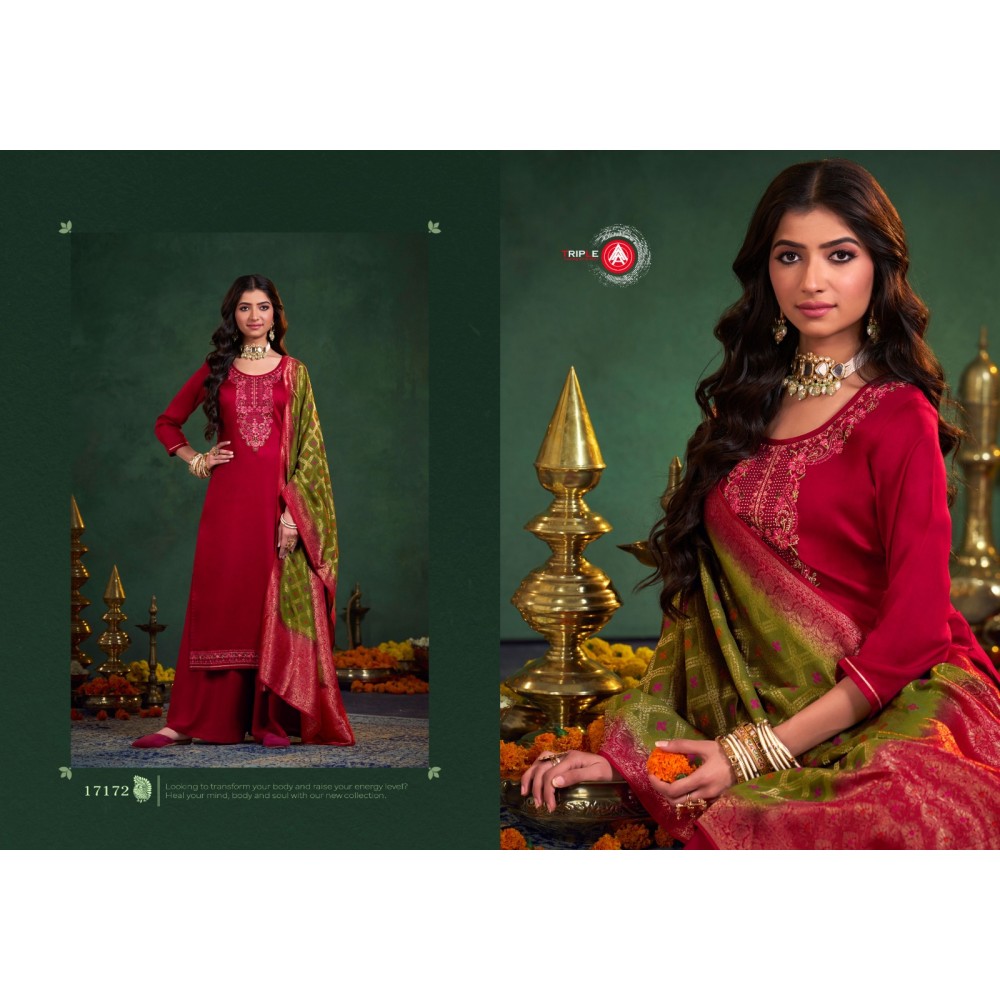 HEENA TRIPPLE A