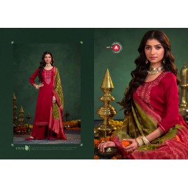 HEENA TRIPPLE A