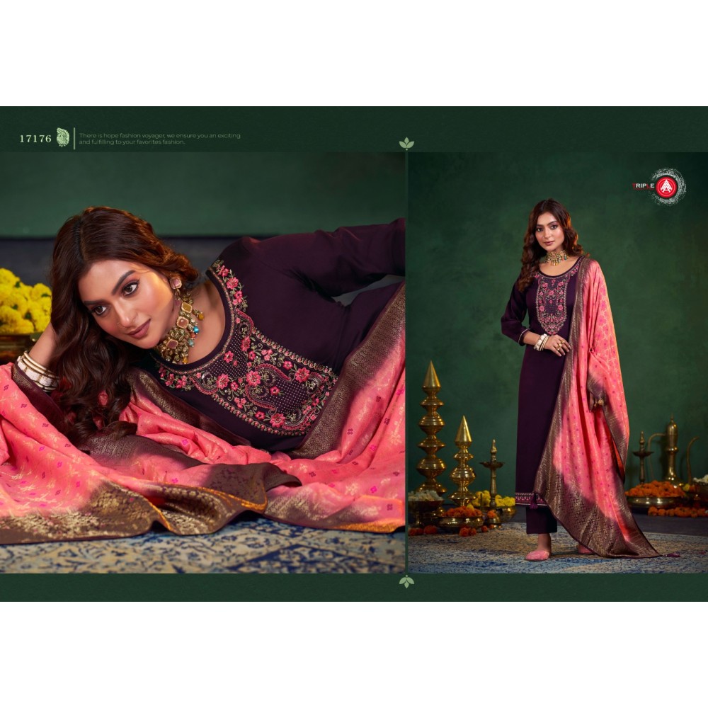 HEENA TRIPPLE A