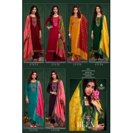 HEENA TRIPPLE A