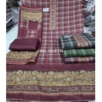 HILL QUEEN RAHUL 5 (Winter Collection)