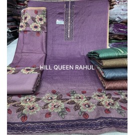 HILL QUEEN RAHUL 1 (Winter Collection)