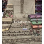 HILL QUEEN RAHUL 2 (Winter Collection)