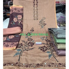 HILL QUEEN RAHUL 3 (Winter Collection)