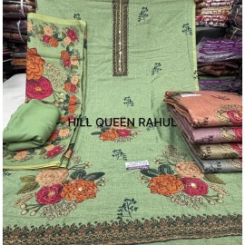 HILL QUEEN RAHUL 4 (Winter Collection)
