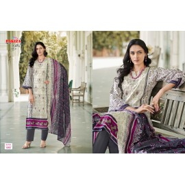 HIMSA VOL 60 PAKIZA
