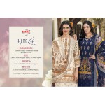 HIMSA VOL 60 PAKIZA