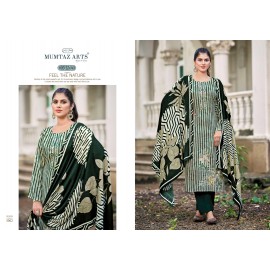 HOONAR MUMTAZ ARTS (Winter Collection)