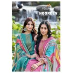 HOOREEN ROLI MOLI (Winter Collection)