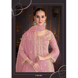 IFTAR ALOK SUITS 