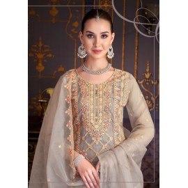 IFTAR ALOK SUITS 