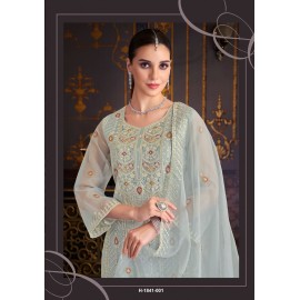 IFTAR ALOK SUITS 