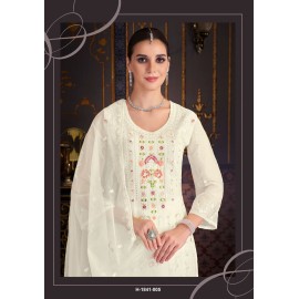 IFTAR ALOK SUITS 