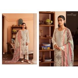 IFTAR CASHMERE MUMTAZ  (Winter Collection)