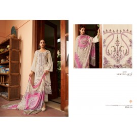 IFTAR CASHMERE MUMTAZ  (Winter Collection)