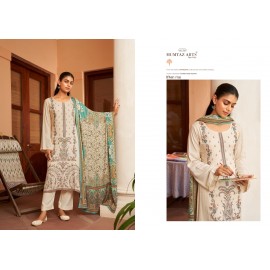 IFTAR CASHMERE MUMTAZ  (Winter Collection)