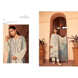 IFTAR CASHMERE MUMTAZ  (Winter Collection)