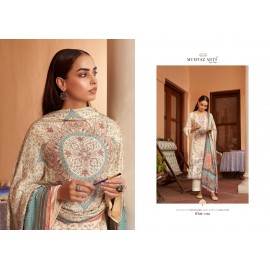 IFTAR CASHMERE MUMTAZ  (Winter Collection)