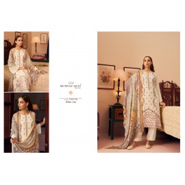 IFTAR CASHMERE MUMTAZ  (Winter Collection)