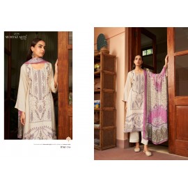 IFTAR CASHMERE MUMTAZ  (Winter Collection)