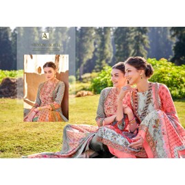 IQRA ALOK SUITS (Winter Collection)