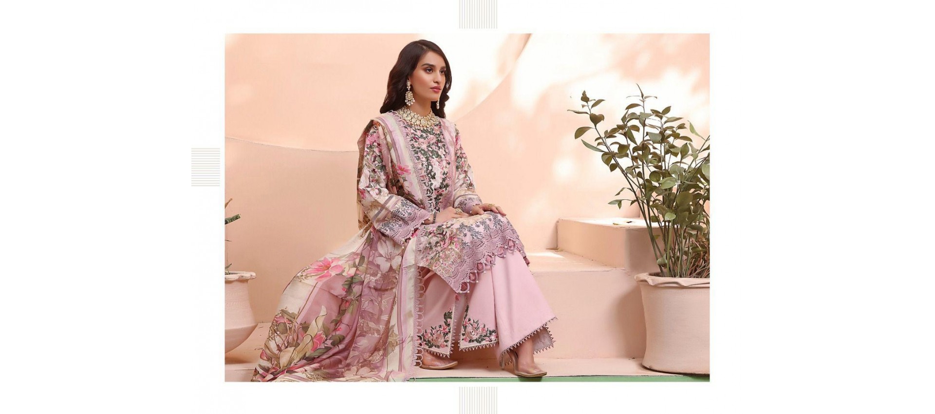 Party Wear Suits