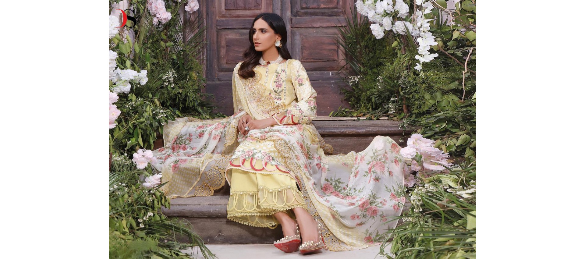Salwaar Kameez