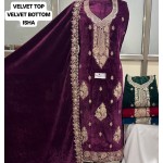 ISHA VARNIKA (winter Collection)