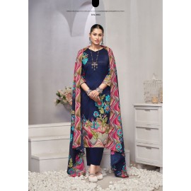 ISHARA ROLI MOLI (winter Collection)