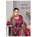 ISHARA ROLI MOLI (winter Collection)