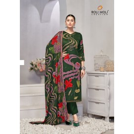 ISHARA ROLI MOLI (winter Collection)