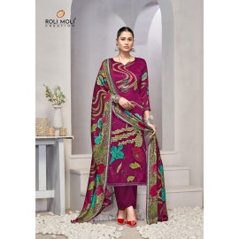 ISHARA ROLI MOLI (winter Collection)