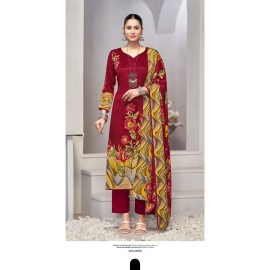 ISHARA ROLI MOLI (winter Collection)