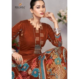 ISHARA ROLI MOLI (winter Collection)