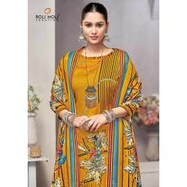 ISHARA ROLI MOLI (winter Collection)